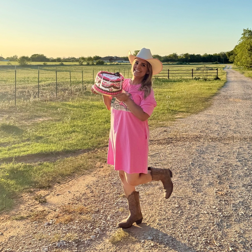 Meet your Posher, Marilyn